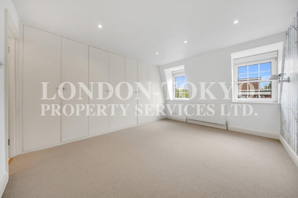 Waterford Court, Stalbridge Street, Marylebone NW1